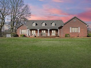 407 McCleary Rd, Jackson, TN 38305