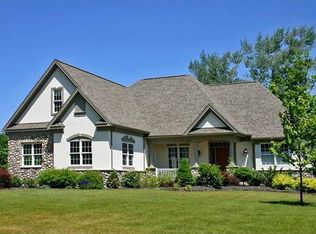 1388 Silverheel Run, Webster, NY 14580