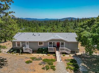 13785 Manion Canyon Rd, Grass Valley, CA 95945