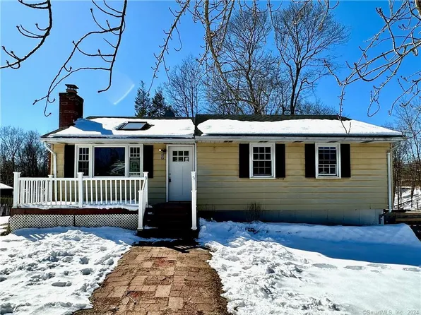 9 Bret Drive, Meriden, CT 06450