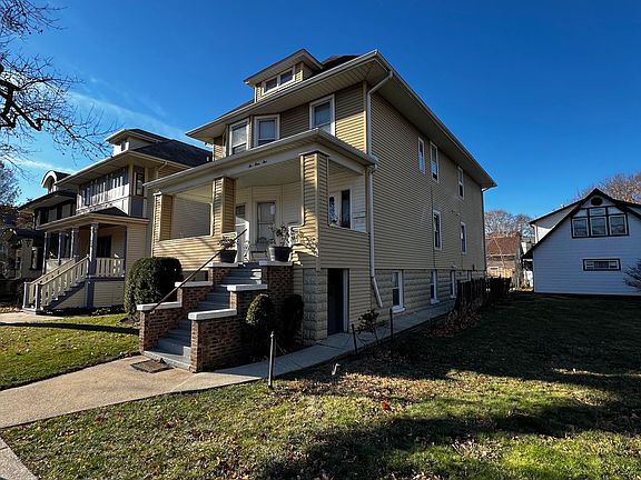 2nd image of 235 Circle Ave APT 1
