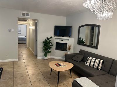 4601 Carlisle Blvd NE APT B1, Albuquerque, NM, 87109