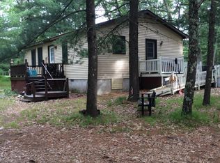 6823 N Parson Ave, Brohman, MI 49312