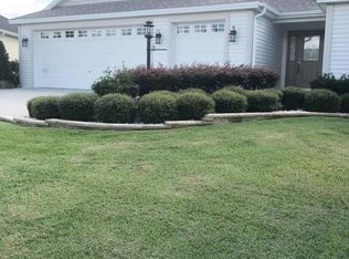 1924 Yankee Clipper Run, The Villages, FL 32162