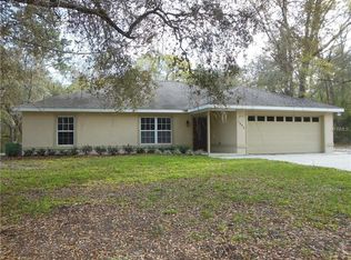 1550 W New York Ave, Orange City, FL 32763