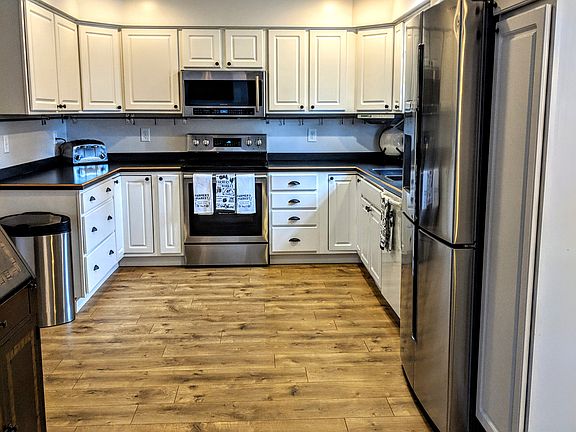 Unit 1 kitchen