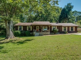 3124 Demaur Ln, Baxter, TN 38544