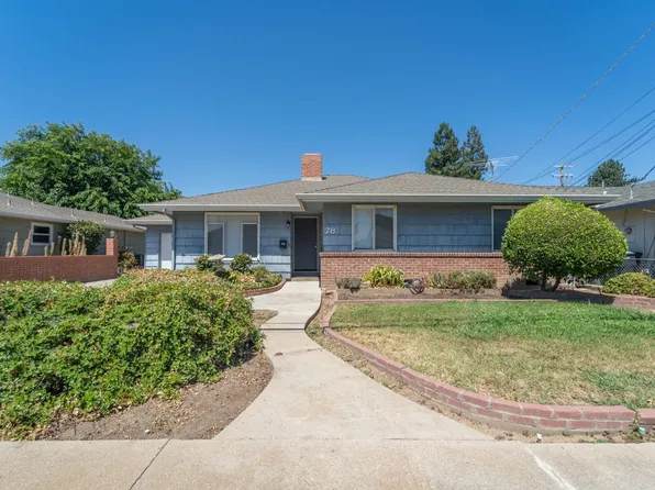 78 Stanislaus Ave, Oakdale, CA 95361