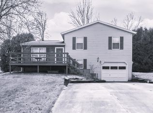 183 Plymouth Pl, Salem, OH 44460