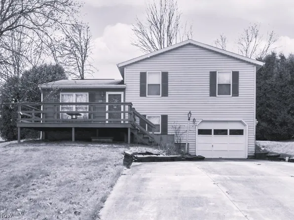 183 Plymouth Pl, Salem, OH 44460