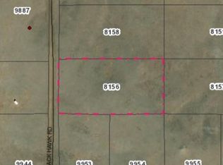 6030 Black Hawk Rd, Hartsel, CO 80449