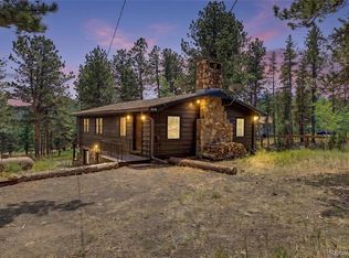 2028 Lazy Z Road, Nederland, CO 80466