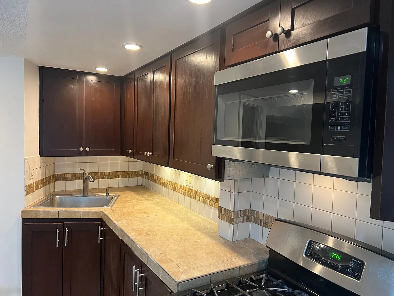 1 bed, $1,900 — Photo 2