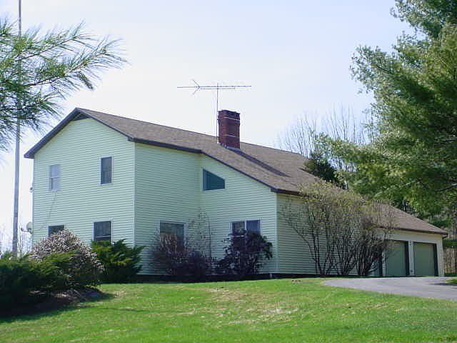 Super Insulated  House