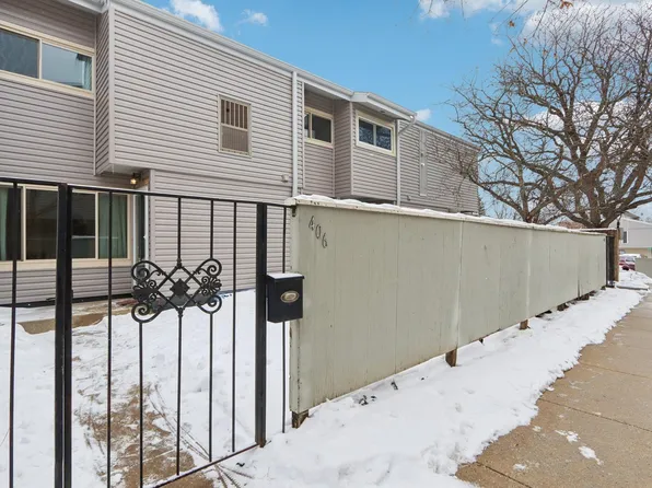406 E Blf #406, Madison, WI 53704