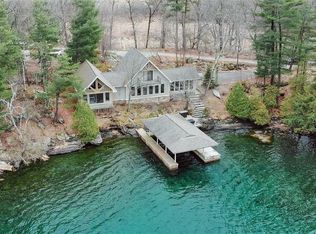 25 Chippewa Point Rd E, Hammond, NY 13646