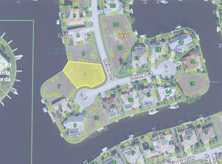 3525 Oriole Dr, Punta Gorda, FL 33950