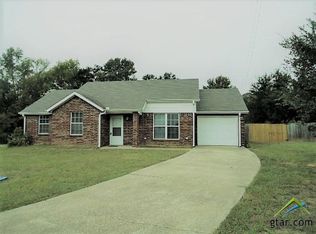 12561 Darrin Blvd, Lindale, TX 75771