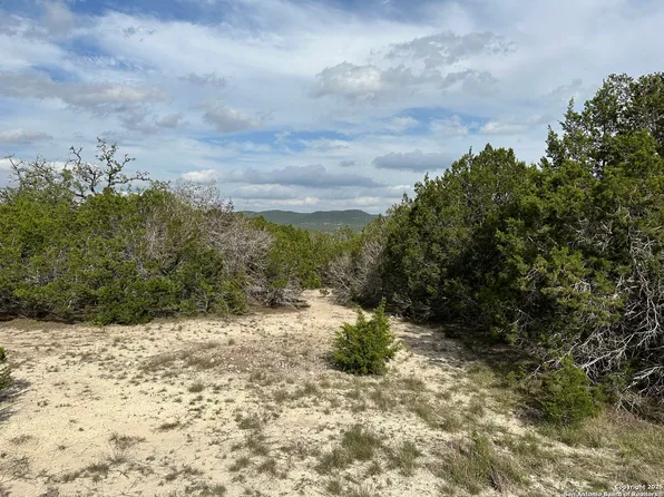 0000 Bear Springs LOT 4, Pipe Creek, TX 78063