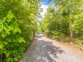 609 John Scott Rd, Pinnacle, NC 27043