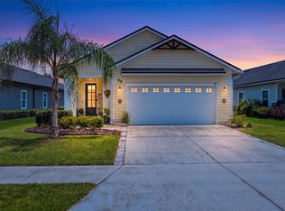 98 FERNDALE WAY, ST AUGUSTINE, FL 32092