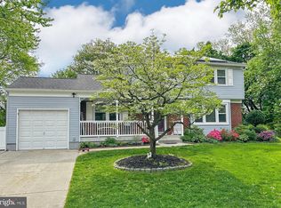 5 Azalea Ter, Marlton, NJ 08053