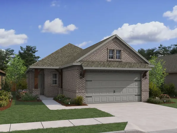 Spring Lake Plan, Heath Golf & Yacht Villas