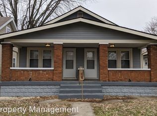 622 N Emerson Ave, Indianapolis, IN