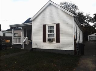 458 Michigan St, Lexington, KY 40508