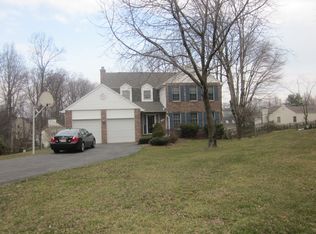 8242 Slippery Rock Way, Laurel, MD 20723
