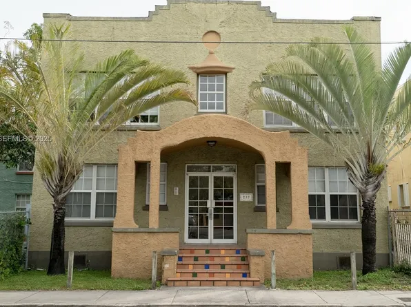 237 NW 10th Ave APT 1, Miami, FL 33128