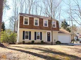 902 Hip Pocket Rd, Peachtree City, GA 30269