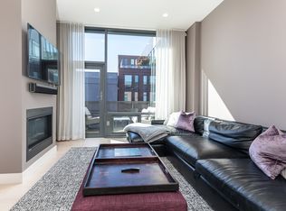 32 Traveler St #Penthouse 8, Boston, MA 02118