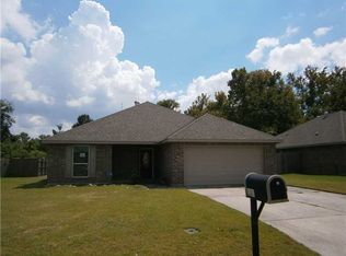 132 Azalea Dr, La Place, LA 70068