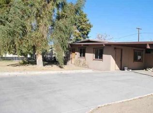 2771 S Fern Dr, Yuma, AZ 85364