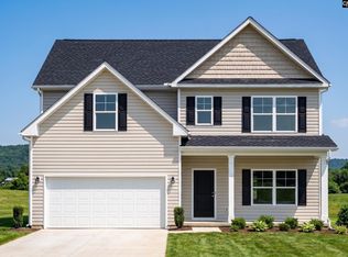 747 Samantha St, West Columbia, SC 29170