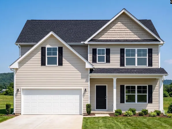 747 Samantha St, West Columbia, SC 29170