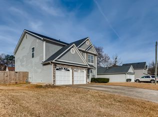 3853 Rivers Run Trce NW, Acworth, GA 30101