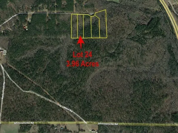 24 Cherokee Trl, Forsyth, GA 31029