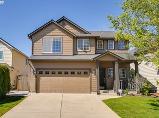 4016 NE 166th Ave, Vancouver, WA