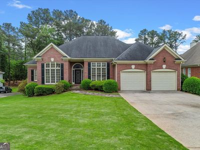 5510 Conway Dr, Marietta, GA, 30068