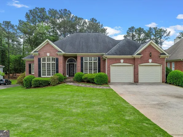 5510 Conway Dr, Marietta, GA 30068