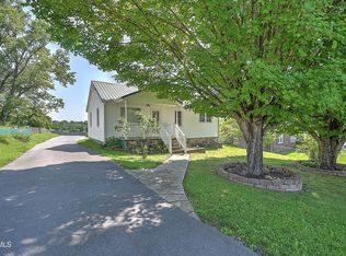 307 Tween Hills Rd, Bristol, TN 37620