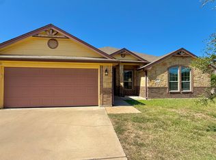 2007 Lindsey Dr, Copperas Cove, TX 76522