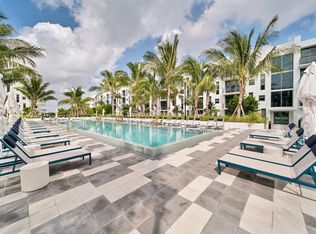 701 NE 64th St #N215, Miami, FL 33138