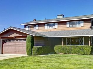 684 Loma Vista Dr, Redding, CA 96002