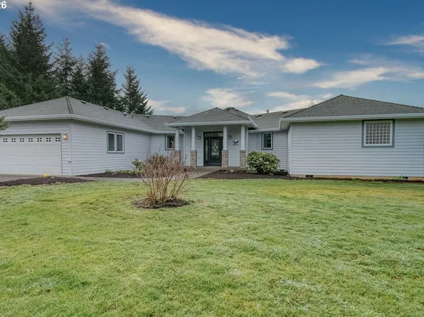 33750 Luttrell Farms Dr, Saint Helens, OR 97051