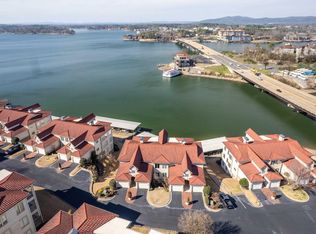 5300 Central Ave UNIT 2C, Hot Springs National Park, AR 71913