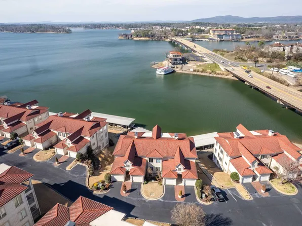 5300 Central Ave Unit 2C, Hot Springs National Park, AR 71913