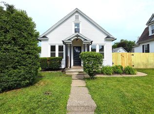 2621 Davenport Ave, Davenport, IA 52803